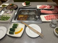 -海底捞火锅(铂澜大象城店)