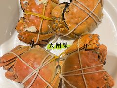 -松咖啡自助餐厅·松北香格里拉
