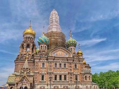 -滴血救世主教堂