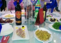 -金庭庄园酒店彩虹厅