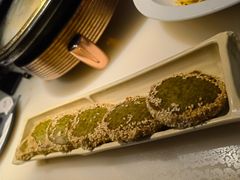 -绿茶餐厅(北京世纪金源店)