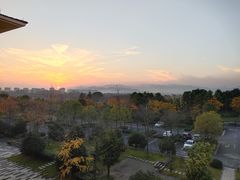 -幸福湖国际会议中心