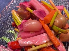 -院8里·少城记忆老川菜(宽窄巷子店)