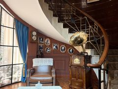 -国际饭店·原点咖啡吧ORIGIN CAFE&BAR