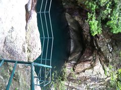 -宁波五龙潭景区