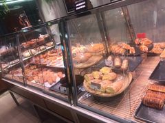 -巴黎贝甜(五月花广场店)