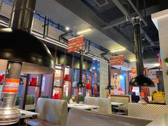 大堂-猫抓烤肉(春熙路店)