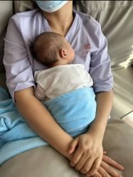 -贝爱时刻月子中心(宝安妇幼店)