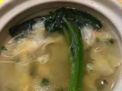 -蔡澜点心·粤菜(花城汇南区店)