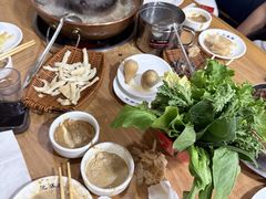 -元盛居(生态大街店)