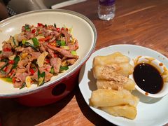 -树厨贵州菜(花果园购物中心店)