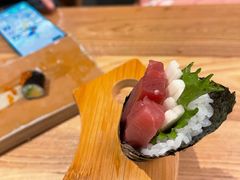 -隐泉之语日式料理(王府中环店)