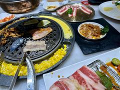 -韩宫宴烤肉·黑毛和牛·料理(滨湖银泰城店)