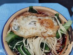 -温馨缘面庄(总店)