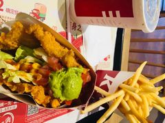 -肯德基(万象店)