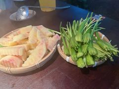 -芸鲜季·云南野生菌餐厅· 云南风物味研社(闵行店)