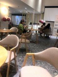 -hy coffee美容美甲护肤
