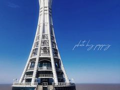 -宁波海天一洲景区