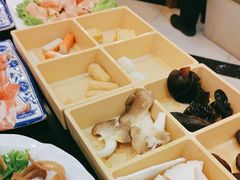 -青岛小羔羊火锅(李村公园店)