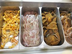 -辣妈水饺红冒菜(金阳路店)