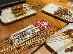 -木屋烧烤(岗顶二店)