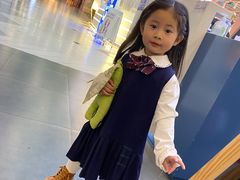 -海马体照相馆(上海宝山万达广场店)