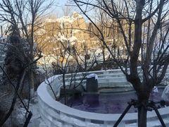 -清河半岛温泉度假酒店