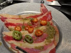 -炽城·烤肉名家(鸿达中央广场店)