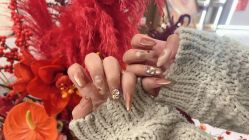 -如一·美甲美睫