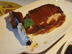 -大鸭梨烤鸭(望京店)