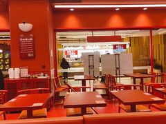 -喜家德虾仁水饺(长泰广场店)