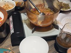 -鸽子侯·家宴·平价海鲜(绿地店)