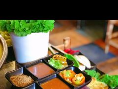 -胡悦里韩式烤肉(芝罘万达广场店)