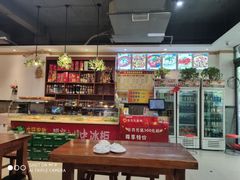-农夫大盘鸡(经八路总店)