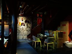 大堂-塘人·老底子宁波菜小馆(南塘老街店)