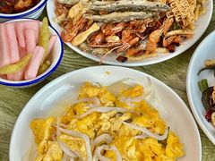 -丹水桥地锅鱼·翘嘴鲌·地方特色全鱼宴(丹江口大坝店)