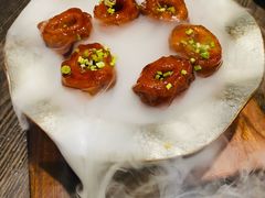 -魁盛居百年鲁菜馆(县西巷店)