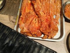 -马场洞肉铺(振安店)