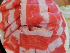 -仁和四季涮肉馆(天坛南门店)