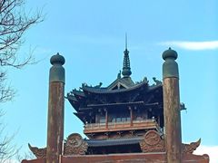 -杭州半山国家森林公园