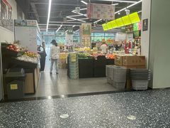 -华润万家便利超市(新城邻里中心店)