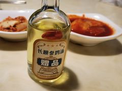 -长顺参鸡汤店(西塔总店)