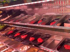 -牛吉韵·鲜切牛肉自助火锅(南山店)