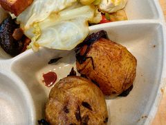 -素满香·全民食养自助(长宁龙之梦店)