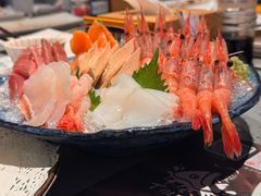 -大渔铁板烧(大悦城店)