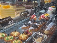 -FANEN法念·烘焙·甜点(万象城店)
