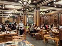 -老码头火锅(玉林店)