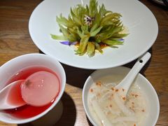 翡翠西芹-浙里本味·宴四季江南(三台山路店)