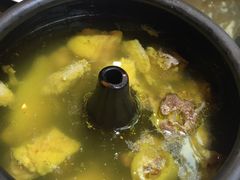 -福照楼汽锅鸡·云南菜(护国路店)