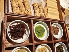 -四季明湖·鲁菜海鲜(明湖店)